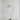 Nuage Interiors Pleated Floor Lamp - Natural Shade