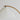 Nuage Interiors Pleated Floor Lamp - White Shade