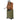 OiOi Multitasker Nappy Backpack Vegan Leather
