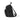 OiOi Traveller Nappy Backpack - Black Weatherproof