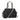 OiOi Triple Tote Nappy Bag