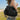 OiOi Triple Tote Nappy Bag