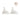 PCTO 240ml Feeding Bottle PPSU 2pk