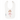 Ballerina organic cotton bib