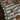 Phile Play Mat – Green Striped