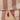 Phile Striped Toddler Lounger – Pink