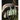Philé Pram Caddy in Green Stripe, lifestyle shot on pram