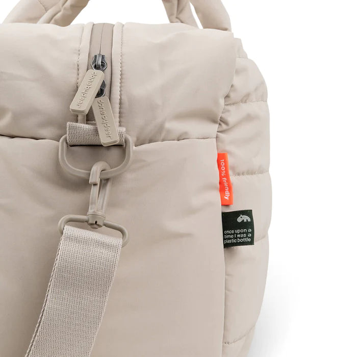 Sand colour changing hot sale bag