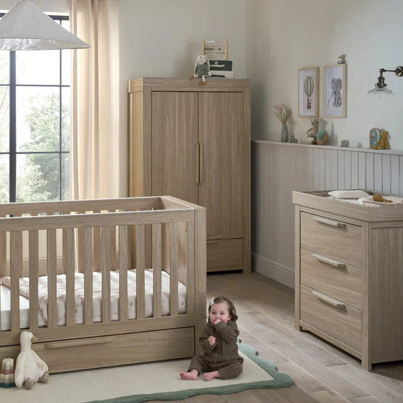 Nursery