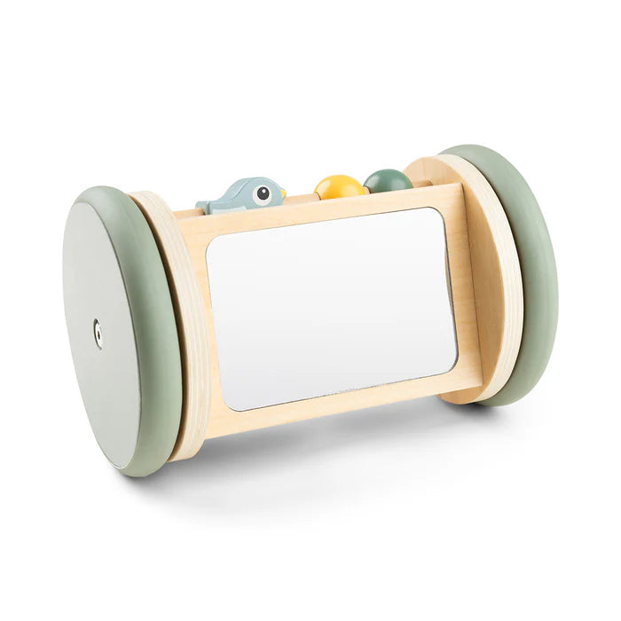 Done by Deer Rolling Activity Mirror Birdee