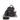Skip Hop Forma Next Black, adjustable bottle pocket