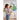 Skip Hop Clean Slate Changing Station - Oat