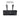 Skip Hop Ultimate Stroller Organiser - Black