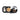 Skip Hop Ultimate Stroller Organiser - Black