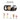 Skip Hop Ultimate Stroller Organiser - Black
