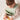 silicone bib - sage