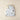 SNUG AS A BUB + CO Fly Away, Butterfly Bassinet Sheet