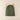 SNUG AS A BUB + CO Olive Cot Sheet