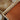 SNUG AS A BUB + CO Terracotta Cot Sheet