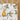 SNUG AS A BUB + CO Whimsical Pear Cot Sheet