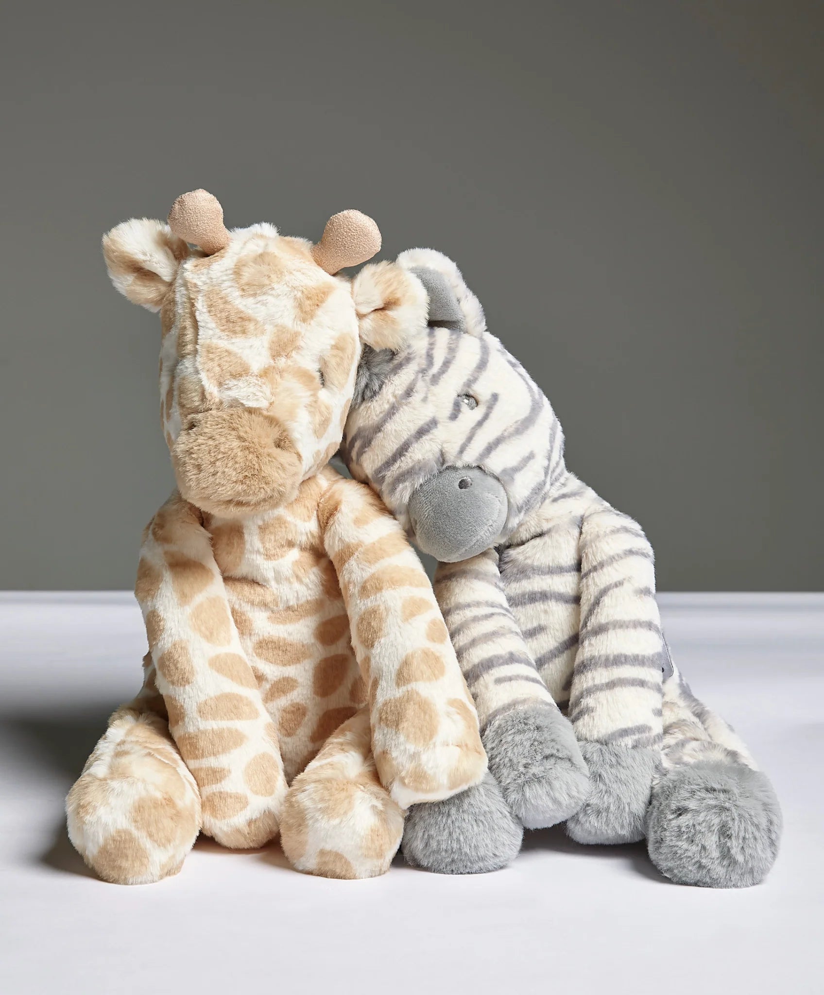 Mamas & Papas Soft Toys