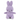 Miffy Sitting Terry VARIOUS COLOURS