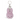 Miffy ECO Fuzzy Keychain VARIOUS COLOURS