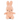 Miffy Sitting Terry VARIOUS COLOURS