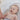 Shnuggle Newborn Baby Bath Support | Ergonomic, Non-Slip & Quick-Dry | From 0-6 months