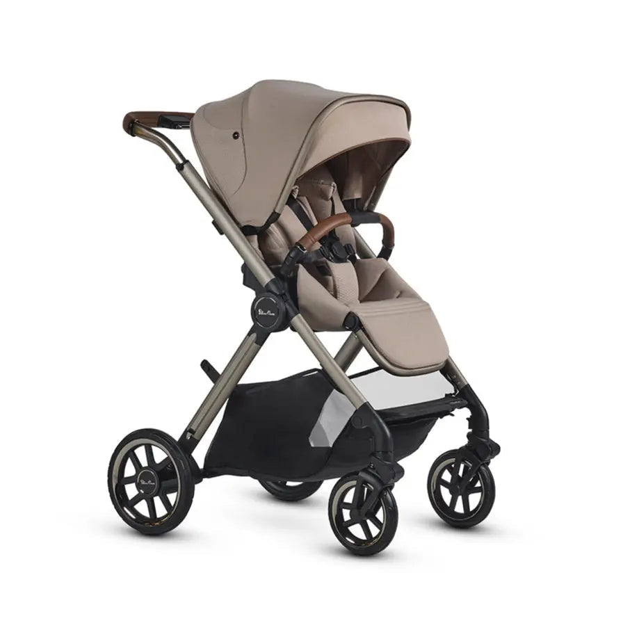 Silver Cross Reef 2 Pram