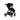 Reef Footmuff Nocturne/Espresso