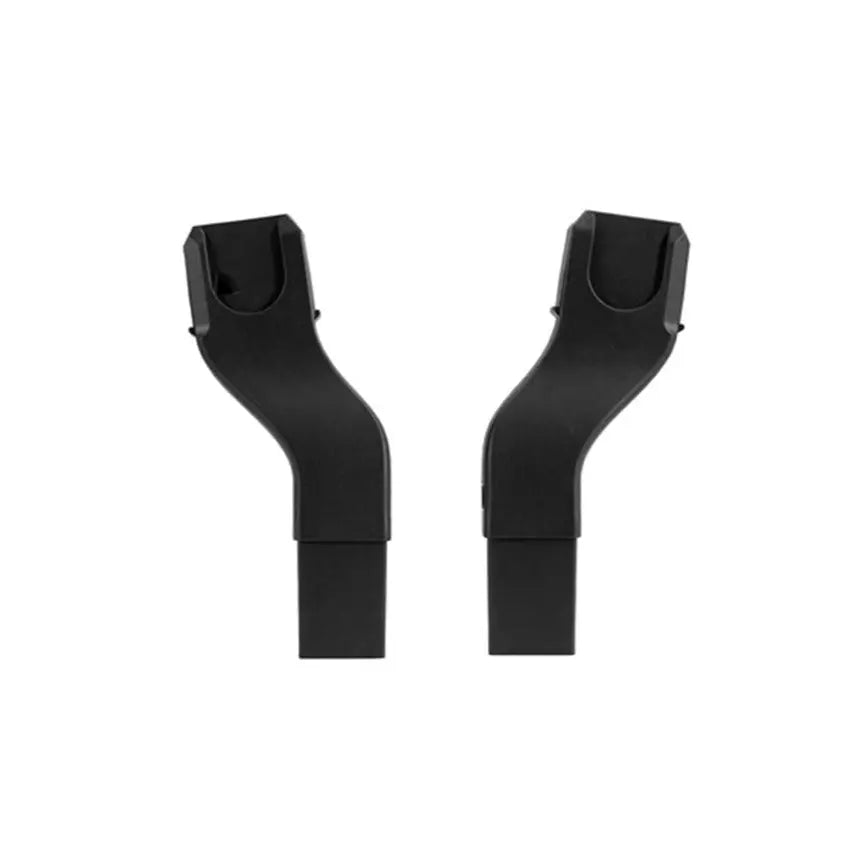 Silver Cross Wave Car Capsule Adaptors