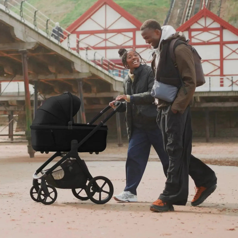All Prams