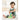 Skip Hop Farmstand Push & Spin Baby Toy