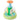 Skip Hop Farmstand Push & Spin Baby Toy