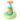 Skip Hop Farmstand Push & Spin Baby Toy