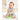 Skip Hop Farmstand Push & Spin Baby Toy