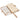 Skip Hop Pronto Signature Changing Station - Beige Swirl Dot