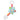 Skip Hop Silver Lining Cloud Pop Star Sensory Toy