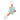 Skip Hop Silver Lining Cloud Pop Star Sensory Toy