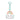 Skip Hop Silver Lining Cloud Rainbow Push Toy