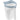 Skip Hop Wave Waterfall Rinser - White