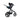 Bumbleride Capsule Adaptors for Era, Indie and Speed-Prams Strollers - Adaptors-Baby Little Planet