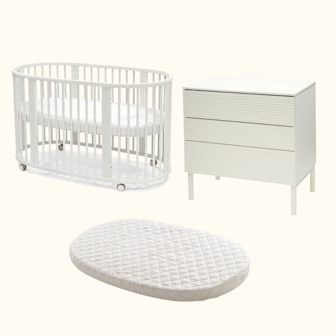Stokke Sleepi V3 Bundle