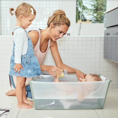 Stokke Flexi Bath Newborn Support
