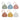 Suavinex Silicone Soother Holder Case