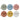 Suavinex Silicone Soother Holder Case