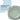2 in 1 suction plate - sage