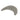 Theraline Plushy Moon nursing pillow in Taupe