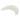 Theraline Plushy Moon nursing pillow in Cream